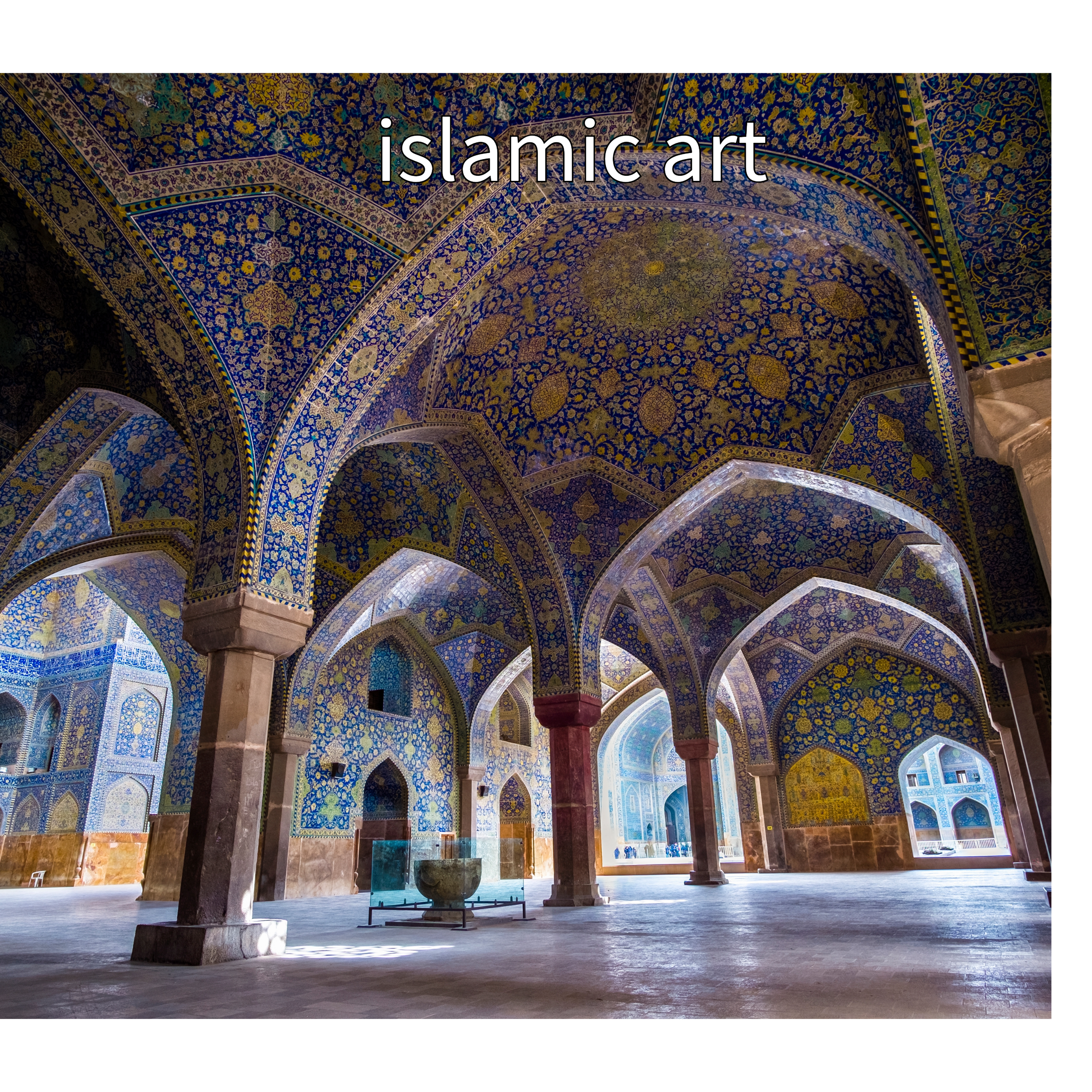 islamic art