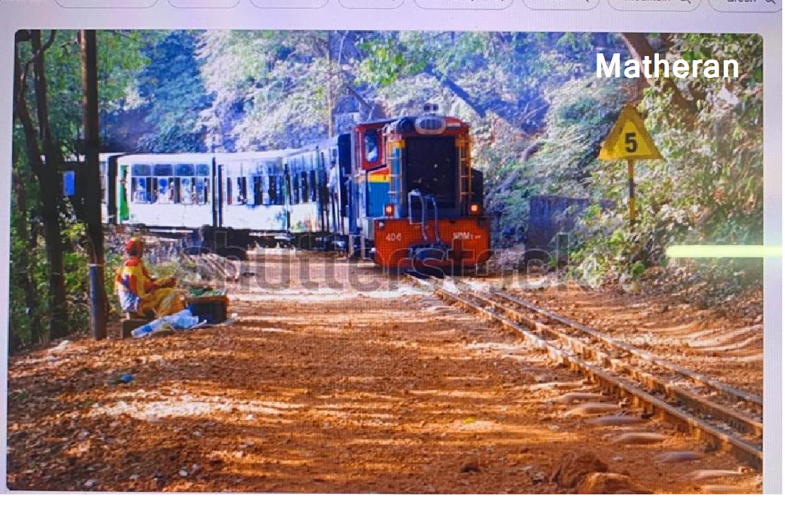 Tour to Matheran – A Serene Hill Station in Maharashtra