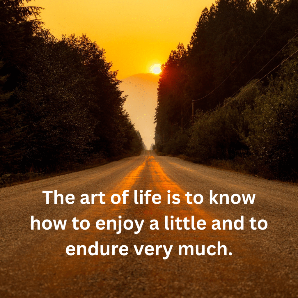 The Biggest Adventure You Can Take Is to Live the Life of Your Dreams